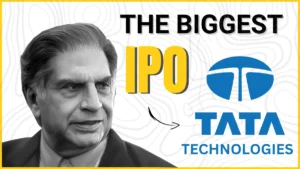 Tata Technology IPO